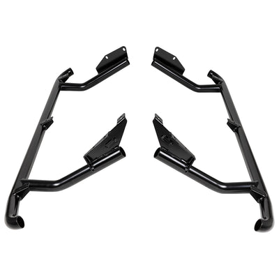 Deluxe Protection Step <br> 99-04 Land Rover Discovery