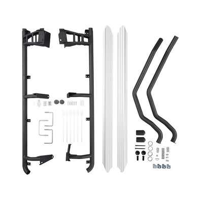 Summit Step With Front Rail <br> 19-23 Ford Ranger
