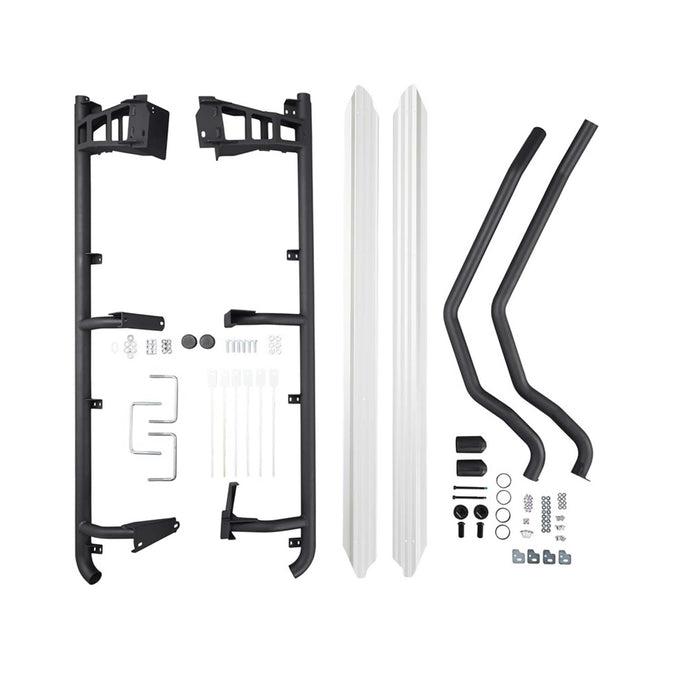 Summit Step With Front Rail <br> 19-23 Ford Ranger