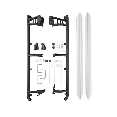 Summit Step With Return <br> 19-23 Ford Ranger