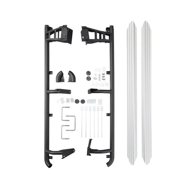 Summit Step With Return <br> 19-23 Ford Ranger