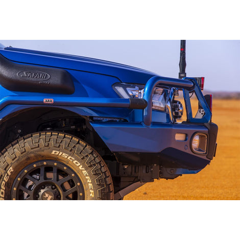 Summit Front Rail <br> 19-23 Ford Ranger