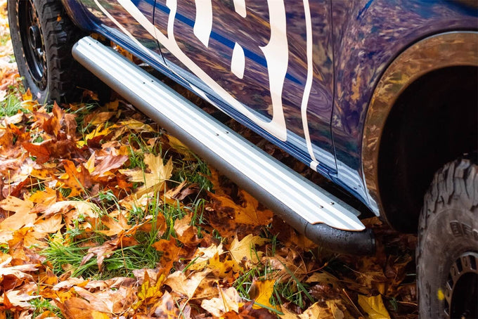 Summit Return <br> 19-23 Ford Ranger