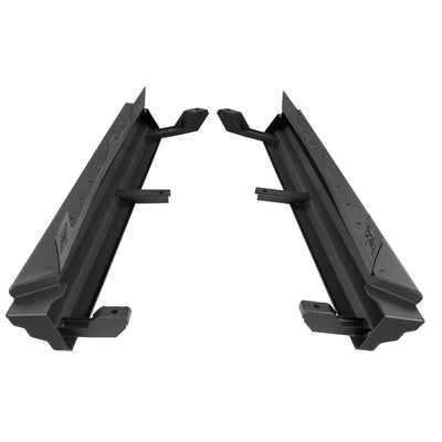 Rock Sliders <br> 20-23 Jeep Gladiator