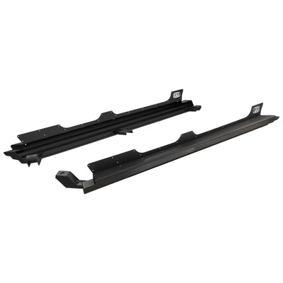 Rock Sliders <br> 20-23 Jeep Gladiator