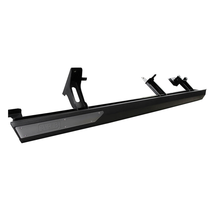 Rock Sliders <br> 21-23 Ford Bronco