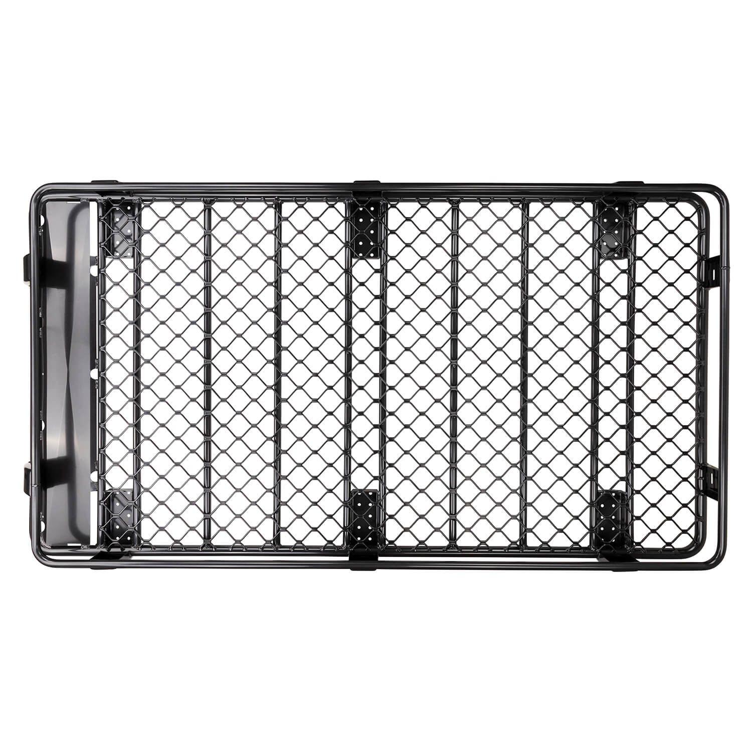 Roof Rack <br> 07-14 Toyota FJ Cruiser, 08-21 Land Cruiser