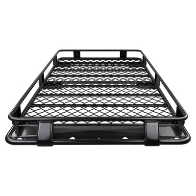 Roof Rack <br> 07-14 Toyota FJ Cruiser, 08-21 Land Cruiser