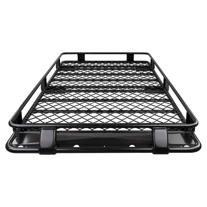 Roof Rack <br> 07-14 Toyota FJ Cruiser, 08-21 Land Cruiser