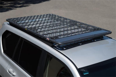 87X49 in. Roof Rack <br> 96-97 Lexus LX450, 80-97 Toyota Land Cruiser