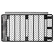 87X49 in. Roof Rack <br> 07-14 Toyota FJ Cruiser 08-11,13-21 Toyota Land Cruiser