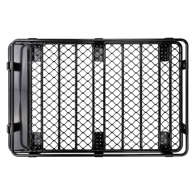 70X44 in. Roof Rack Cage W/Mesh <br> 03-23 Toyota 4Runner
