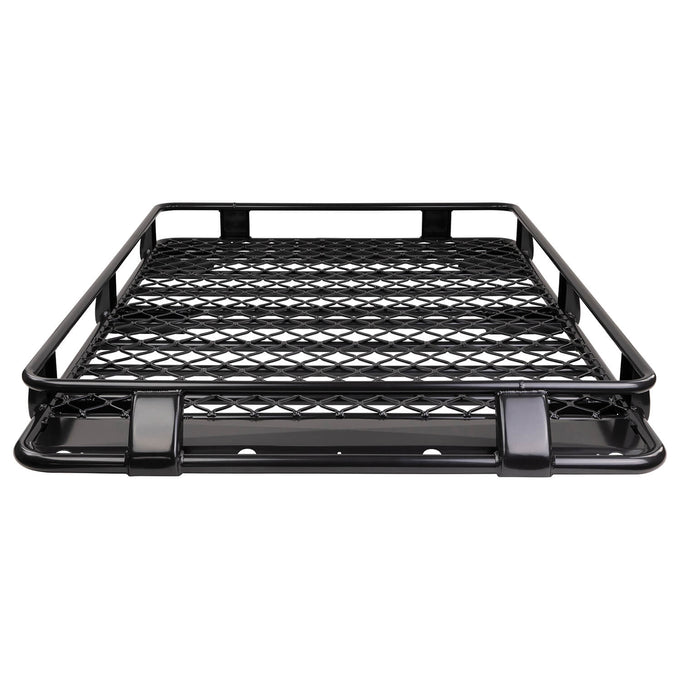 70X44 in. Roof Rack Cage W/Mesh <br> 03-23 Toyota 4Runner