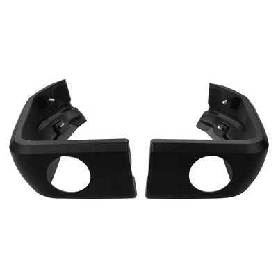 Buffer Kit W/Hole <br> 07-13 Toyota Tundra, 08-11 Land Cruiser