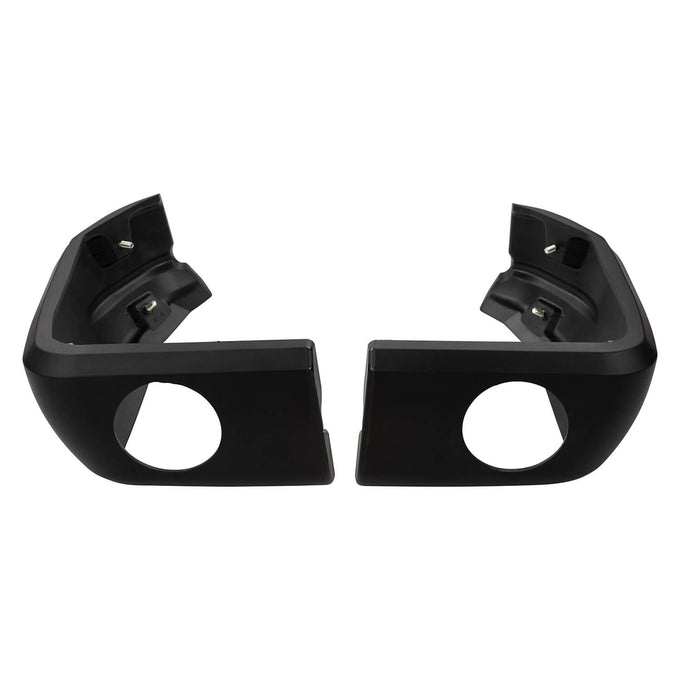 Buffer Kit W/Hole <br> 07-13 Toyota Tundra, 08-11 Land Cruiser
