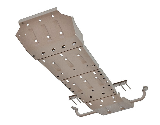 Under Vehicle Protection <br> 08-11,13-21 Toyota Land Cruiser