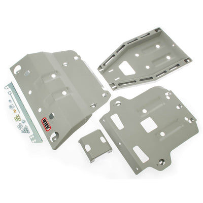 Under Vehicle Protection <br> 07-14 Toyota FJ Cruiser, 10-23 4Runner