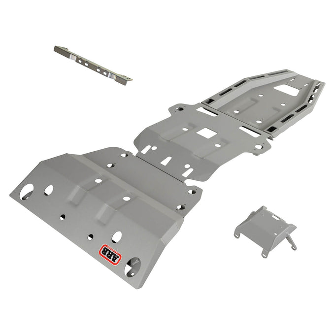 Under Vehicle Protection <br> 10-23 Toyota 4Runner