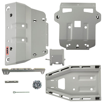 Under Vehicle Protection <br> 10-23 Toyota 4Runner