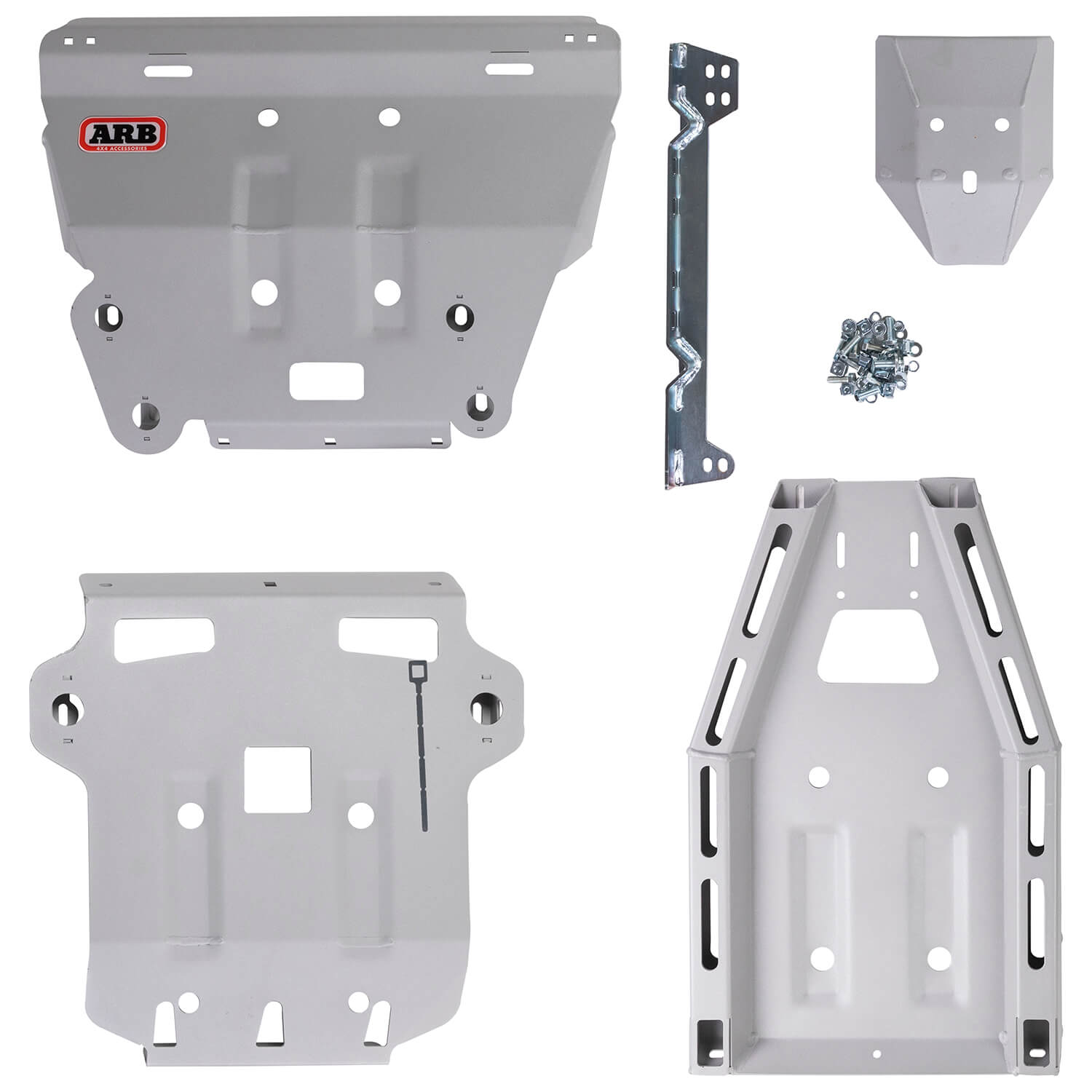 Under Vehicle Protection