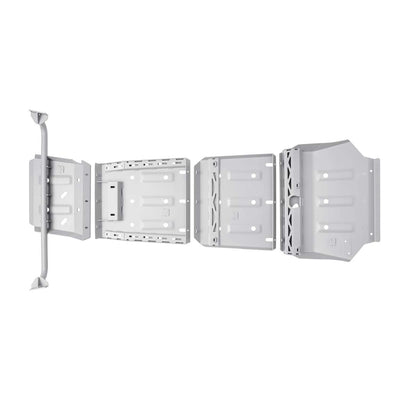 Under Vehicle Protection <br> 05-23 Toyota Tacoma