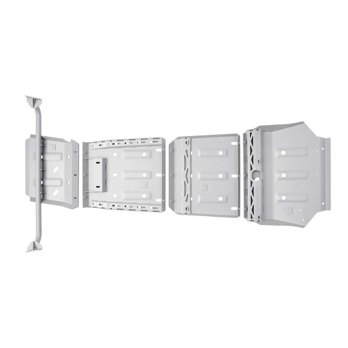 Under Vehicle Protection <br> 05-23 Toyota Tacoma