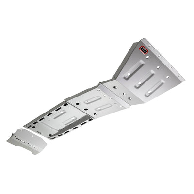 Under Vehicle Protection
