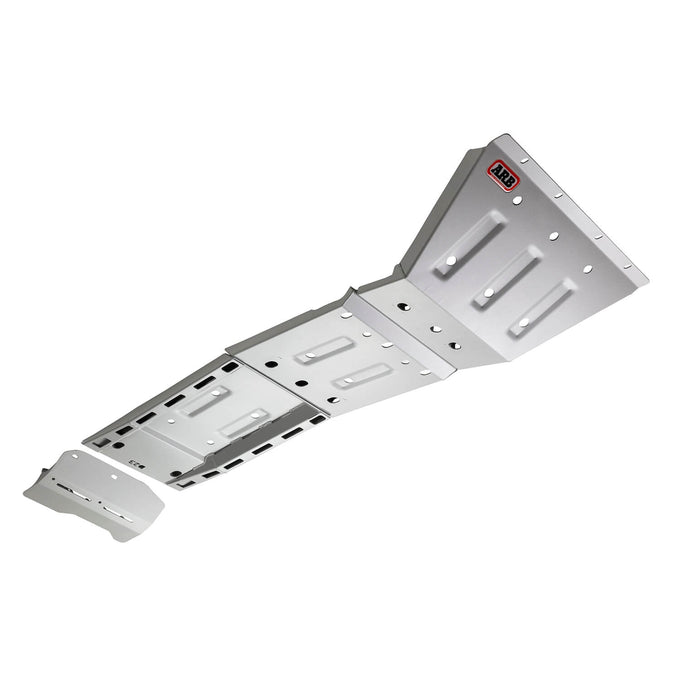 Under Vehicle Protection