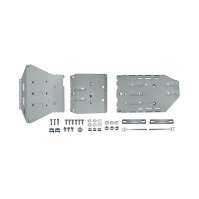 Under Vehicle Protection <br> 19-23 Ford Ranger