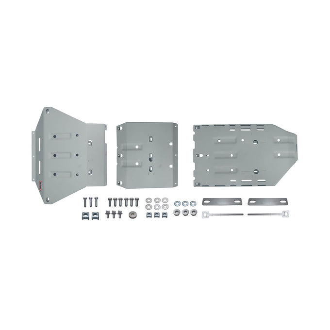Under Vehicle Protection <br> 19-23 Ford Ranger