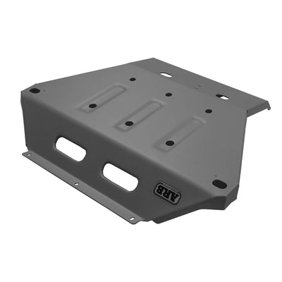 Under Vehicle Protection <br> 19-23 Ford Ranger