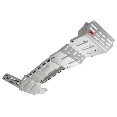 Under Vehicle Protection