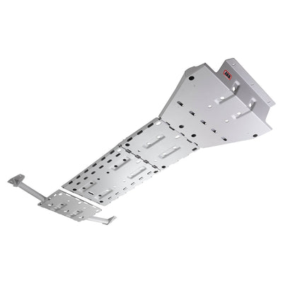 Under Vehicle Protection