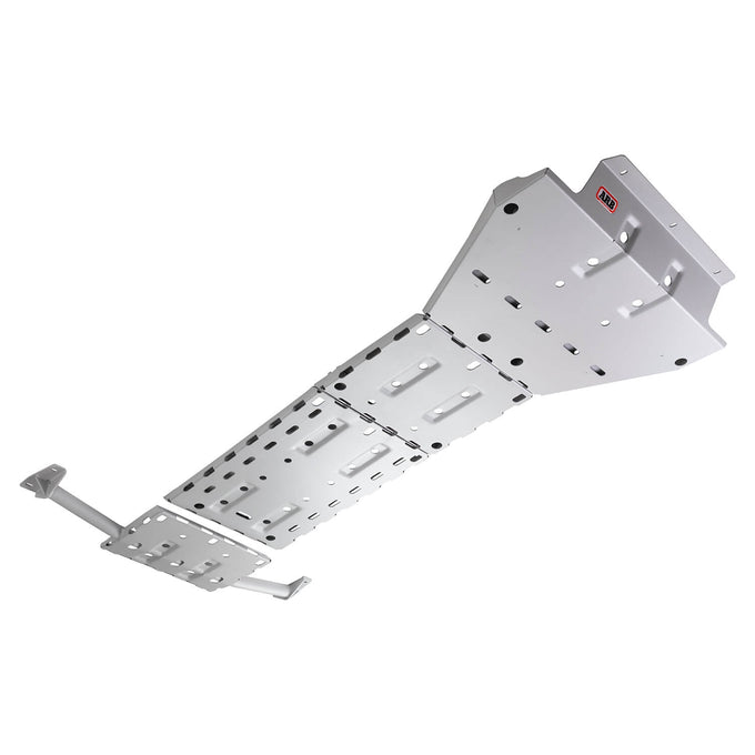 Under Vehicle Protection