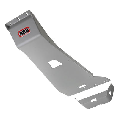 Under Vehicle Protection <br> 07-11 Jeep Wrangler