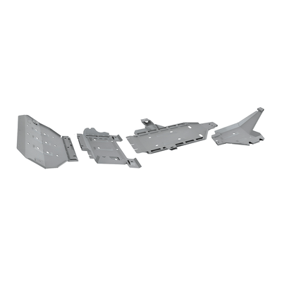 Under Vehicle Protection <br> 21-23 Ford Bronco