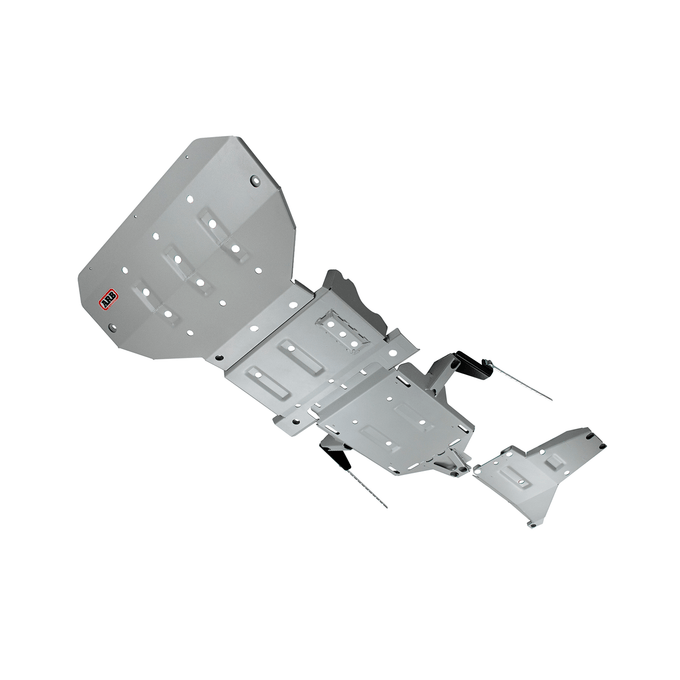 Under Vehicle Protection <br> 21-23 Ford Bronco