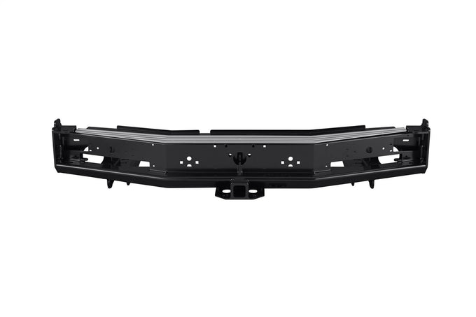 Rear Bumper <br> 96-97 Lexus LX450, 90-97 Toyota Land Cruiser