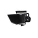 Rear Bumper <br> 87-95,97-06 Jeep Wrangler, TJ