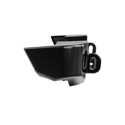Rear Bumper <br> 87-95,97-06 Jeep Wrangler, TJ