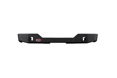 Rear Bumper <br> 07-18 Jeep Wrangler