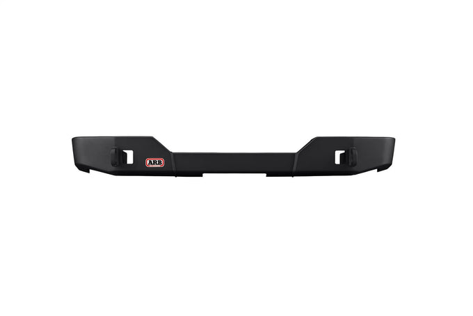 Rear Bumper <br> 07-18 Jeep Wrangler