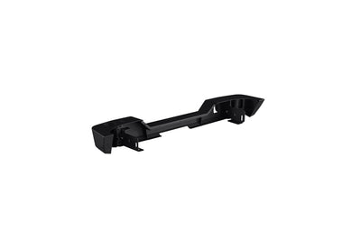 Rear Bumper <br> 07-18 Jeep Wrangler