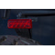 ARB Rear Bumper <br> 07-17 Jeep Wrangler