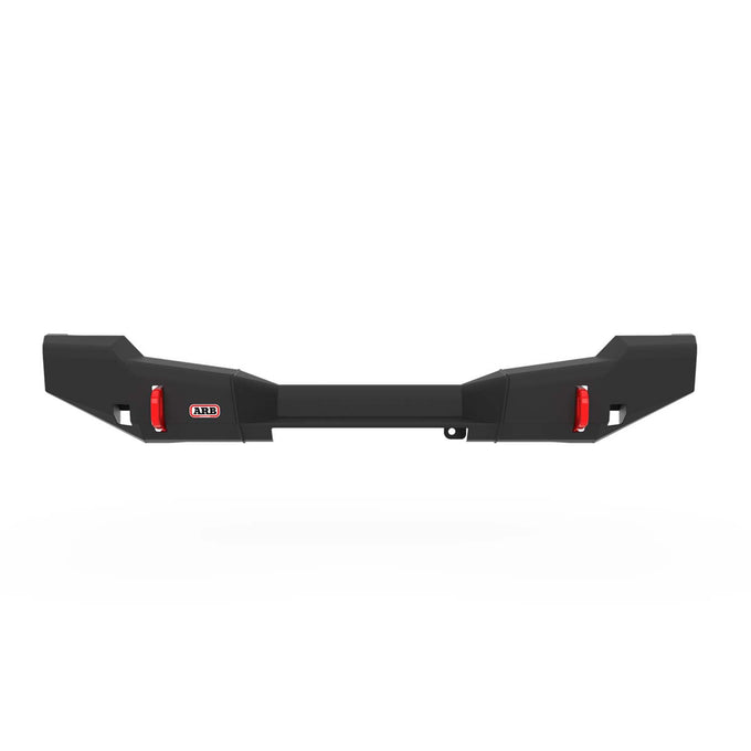 Rear Bumper <br> 18-23 Jeep Wrangler