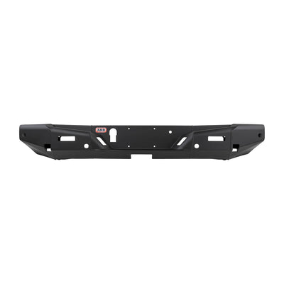 Rear Bumper <br> 20-23 Jeep Gladiator