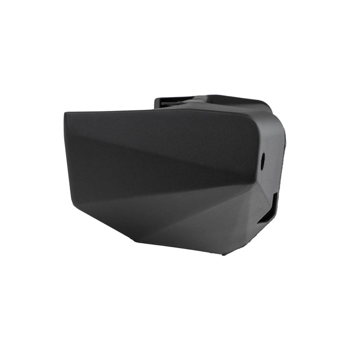 Rear Bumper <br> 20-23 Jeep Gladiator