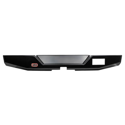 Rear Bumper <br> 06-09 Hummer H3