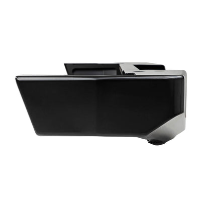 Rear Bumper <br> 06-09 Hummer H3
