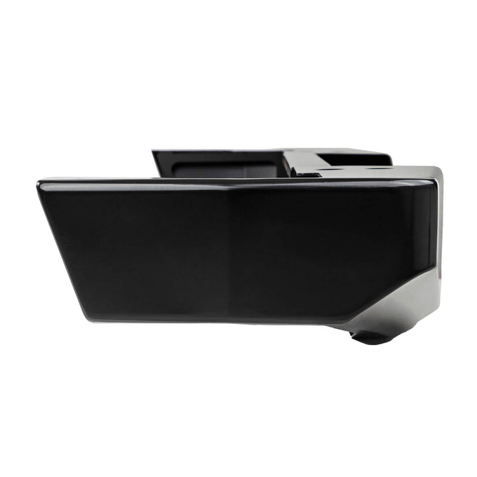 Rear Bumper <br> 06-09 Hummer H3